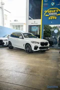 jeepetas y camionetas - BMW X5 Sdrive40i M Package 2021 Clean Carfax