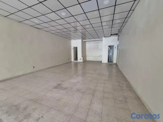 oficinas y locales comerciales - Local Comercial en alquiler en Renacimiento 5