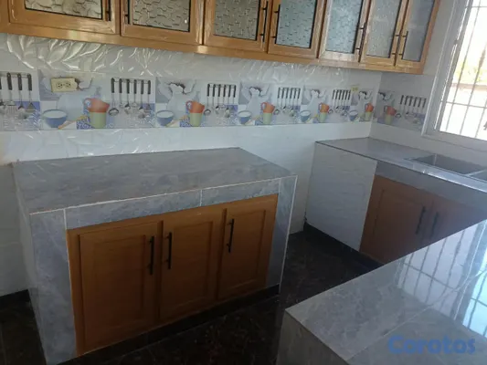 apartamentos - alquilo departamento 2 nivel ( sector Pantoja, detrás de Carmen Renata 3 ) 6