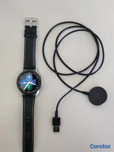 Galaxy Watch3 Classic 45mm - Precio negociable
