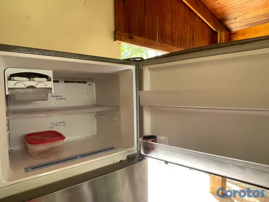 cocina - Nevera Samsung 2 puertas  3