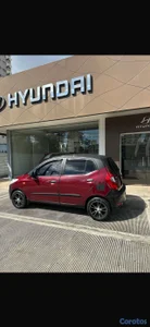 HYUNDAI I10 NITIDO