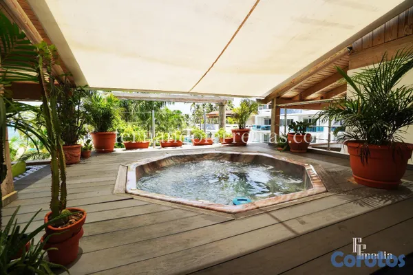 penthouses - "Alquileres Penthouse de Ensueño en Playa Las Ballenas - ¡Reserva Ahora!" 10