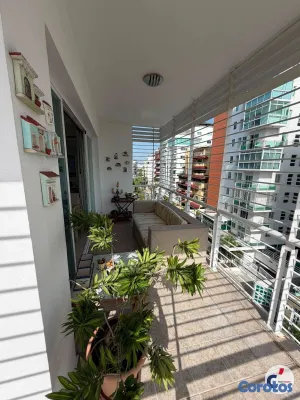 apartamentos - Apartamento en venta ubicado en Mirador Norte · Re 4