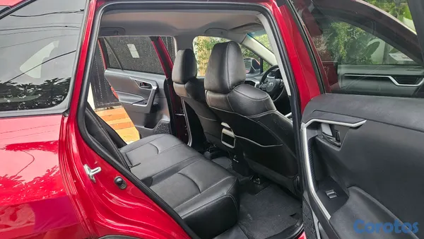 jeepetas y camionetas - Toyota rav4 2021 10