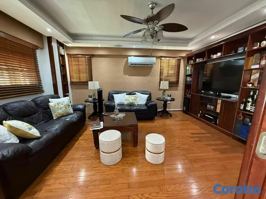 penthouses - PentHouse Calsico/ Zona Tranquila  4