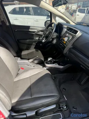carros - Honda Fit 2019 como nuevo nuevo poco uso  6