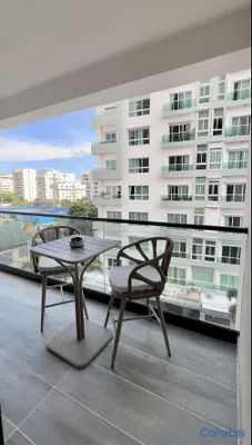 apartamentos - Apartamento en Venta|Ensanche Naco  7