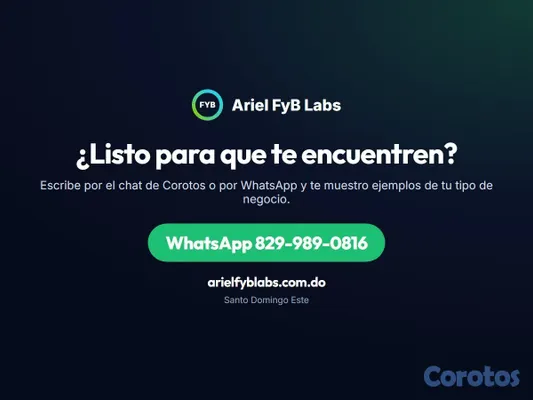 servicios profesionales - Desarrollo y diseño de páginas web personalizadas  19