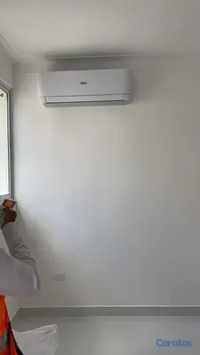 apartamentos - Alquila en Villa María con piscina, A/A inverter e 17