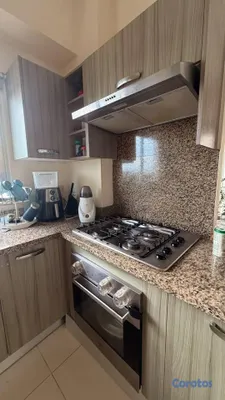 apartamentos - Apartamento de 3 habitaciones en venta en Honduras 8