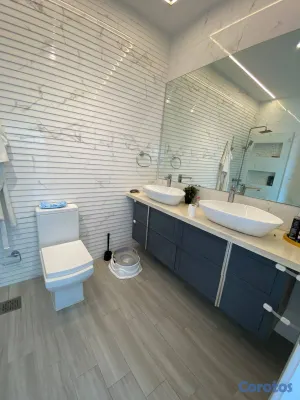 apartamentos - PENTHOUSE EN VENTA | LOS PRADOS 9