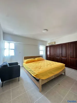 apartamentos - Apartamento Clásico en alquiler amueblado 6
