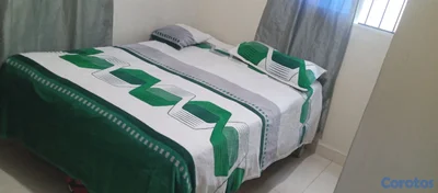 se vende cama en buenas condiciones en Puerto Plata 