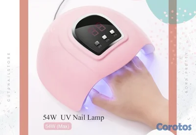 Lámpara UV 54w 
