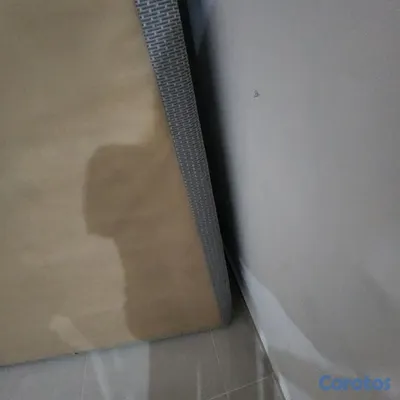 muebles y colchones - Vendo Base De Cama en excelentes condiciones  2