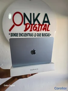 Laptop MacBook Air 13” M4 2025 – 16GB / 256GB SS
