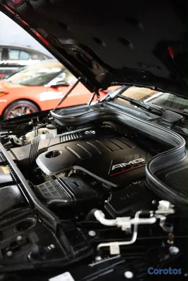 jeepetas y camionetas - Mercedes Benz GLE 53 AMG Coupe Plus 2023 Recien Im 13