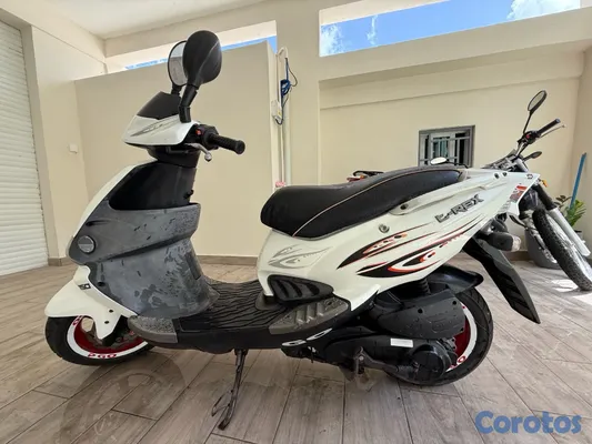 motores y pasolas - PGO 2020 2