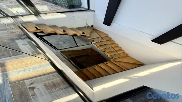 penthouses - Pent House Alma Rosa I 4