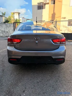 carros - Kia Río 2020 full motor doch 3