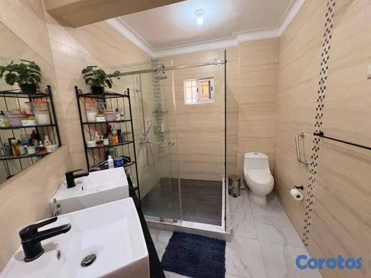 casas - Apartamento de 4 habitaciones en alquiler en Las P 9
