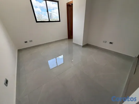 apartamentos - vendo nuevo Avenida Independencia piso 5 con ascensor dos habitaciones 2.5 baño  6