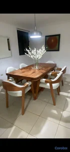 Vendo comedor