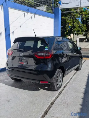 carros - HONDA FIT 2021 12