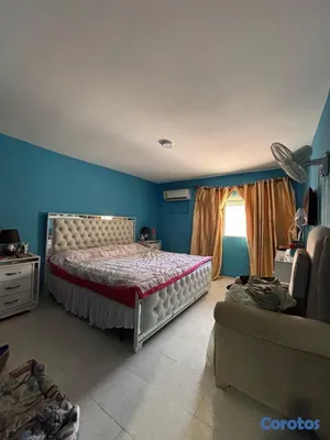 apartamentos - tercer piso en el milloncito 14