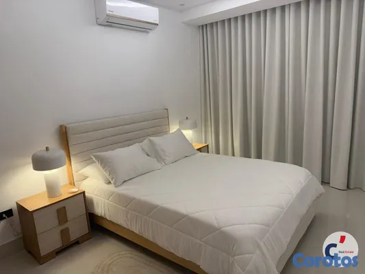 casas - Townhouse 2N con Picuzzi en Vista Cana – Punta Can 19