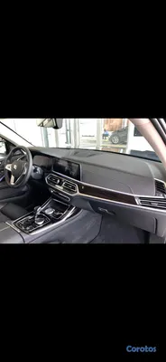 jeepetas y camionetas - BMW X7 XDrive 40i 2020 (garantia de fabrica) Impecable 36,600 KM 8