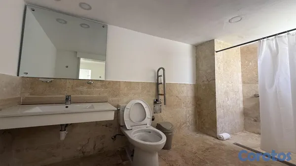 apartamentos - Vive el Lujo Frente al Mar en Cosón: Apartamento con Amenidades Exclusivas. 8