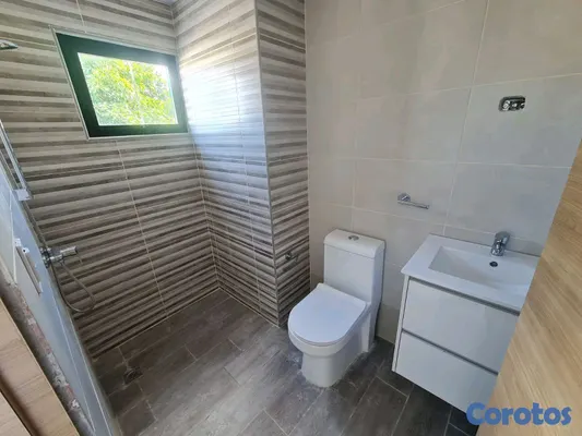 apartamentos - Apartamento en Alquiler en la Zona Universitaria 2 habitaciones 2 parqueos 2 B 8