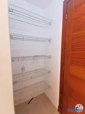 apartamentos - Luminoso 2H con baños en suite y amplio balcón — P 13