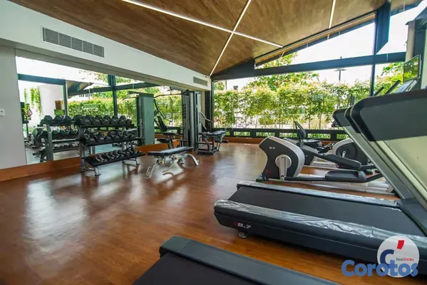 apartamentos - 3-Bedroom Apartment in The Loft Cap Cana | Fully F 13