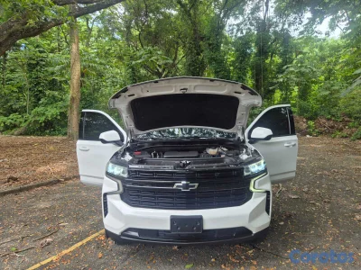 Tahoe RST 35,254 Millas Reales