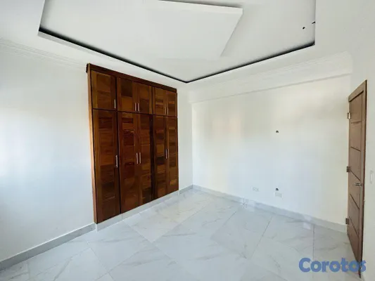 apartamentos - Alma Rosa I, Con Terraza 350 metros, Apartammento 7