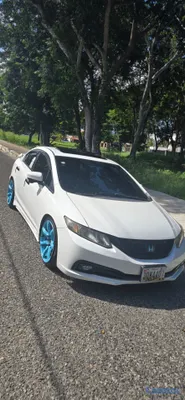 carros - Honda Civic 2015 Exl Full 2