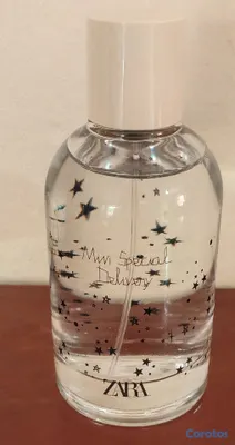 salud y belleza - Perfume Zara: Mini Special Delivery. 2