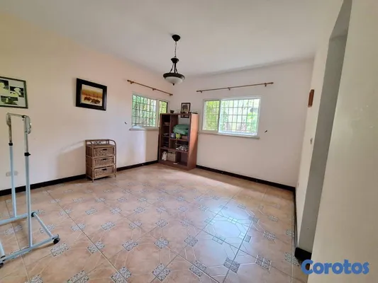 casas - Casa de 4 habitaciones 4 baños en venta en Cuesta  6