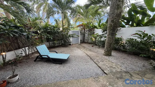 apartamentos - Apartamento Amueblado Cerca de Playa Punta Popy! 6