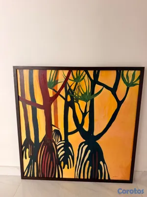 arte y antigüedades - Cuadros decorativos  2