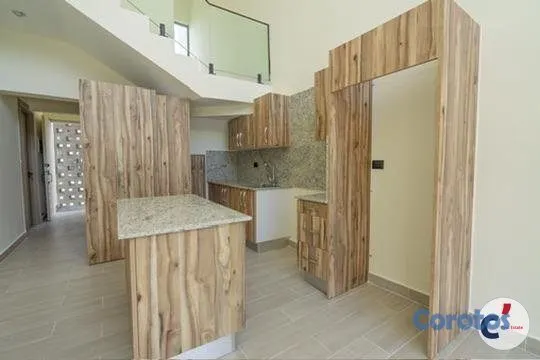 casas - Townhouse en Vista Cana Punta Cana w/ Piscina Priv 15