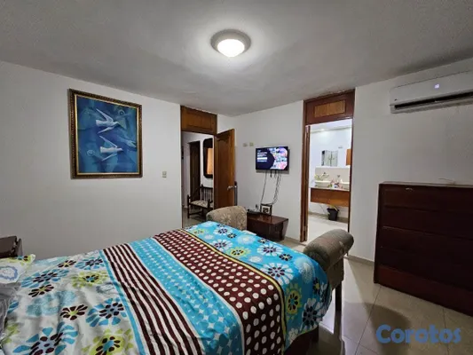 casas - CASA EN VENTA – LOS RÍOS 15