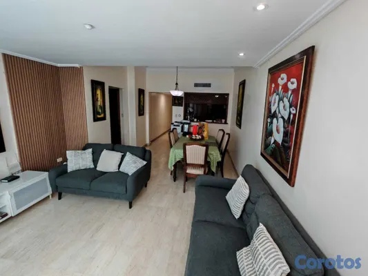 apartamentos - Apartamento en venta en Malecón Center | 2 habitac 6