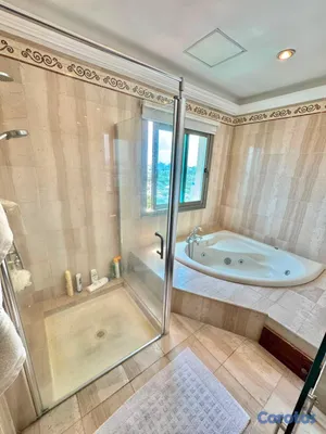 apartamentos - Apartamento en venta en Zona Universitaria - 003 16