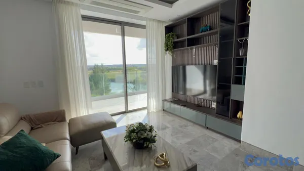apartamentos - APARTAMENTO LISTO EN VENTA EN PUNTA CANA, CAP CANA. 8