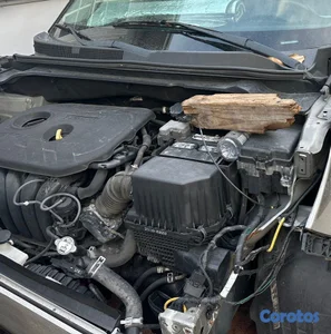 KIA SOUL AÑO 2015 MOTOR DE ARRANQUE