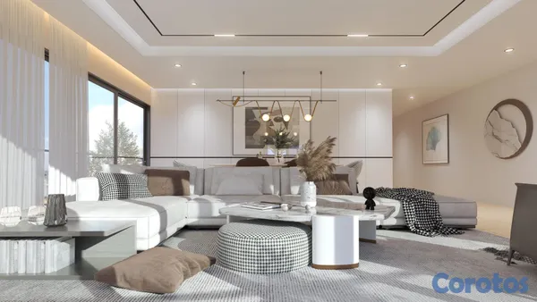 apartamentos - TORRE DE LUJO EN EL EXCLUSIVO ENSANCHE NACO 4